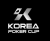 Korea Poker Cup Series | Jeju, 07 - 13 APRIL 2025 | ME KRW800,000,000 GTD