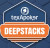 Texapoker Deepstacks | Divonne les Bains, 21 - 25 MAY 2025