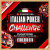 Italian Poker Challenge | Campione d'Italia, 30 JUNE - 07 JULY 2025 | ME €700,000 GTD
