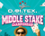 ΟΦΙΤΕΧ Middle Stake Championship | Athens, Pireas, 07 - 31 JULY 2025