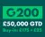 G200 NPL | Reading, 26 - 31 MAY 2026 | £50.000 GTD