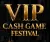 VIP Cash Game Festival | Kyrenia, Alsancak, 02 - 09 JUNE 2026