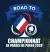 Road to Championnat de France | Aix-en-Provence, 23 - 27 SEP 2026